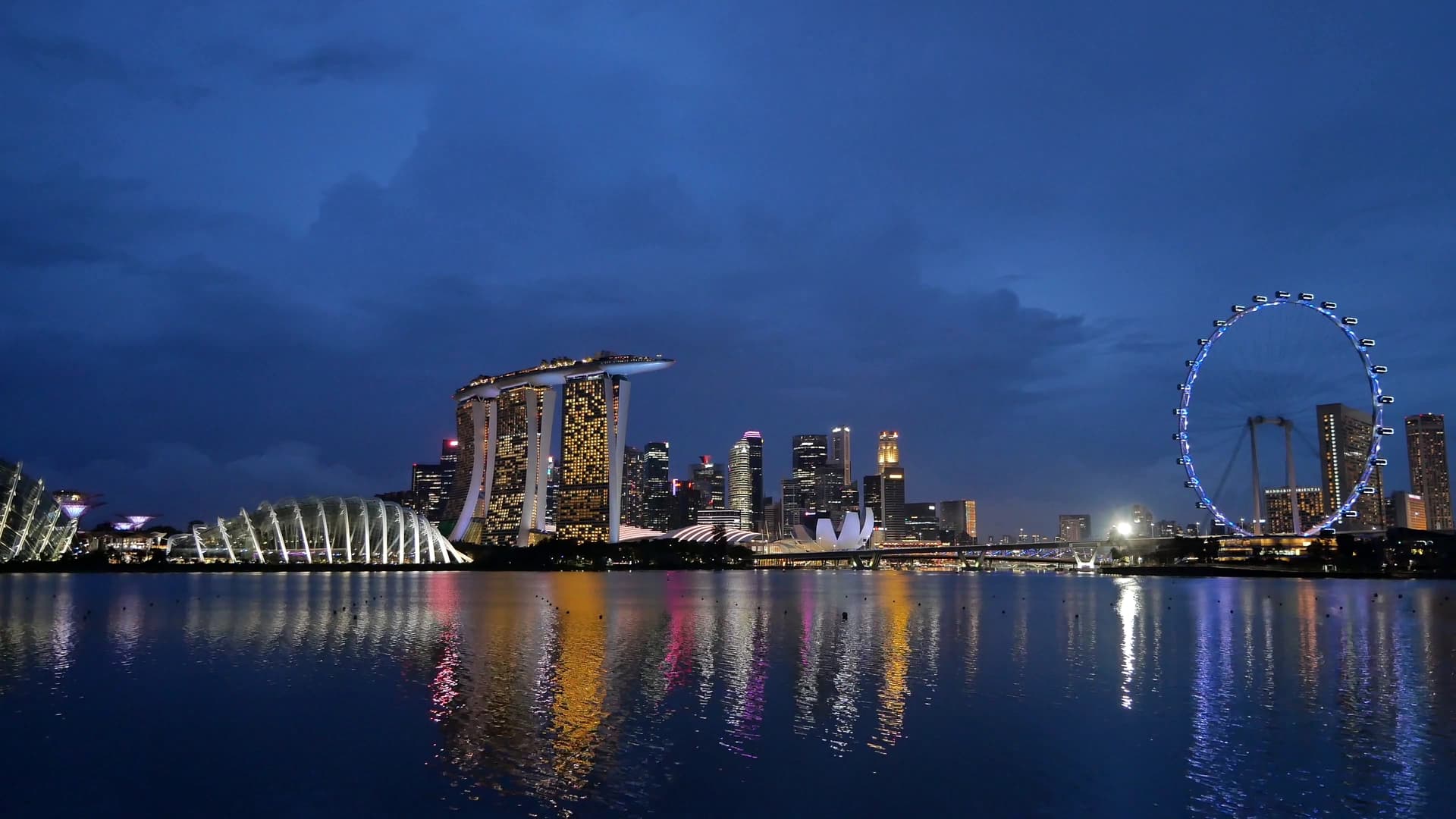 singapore