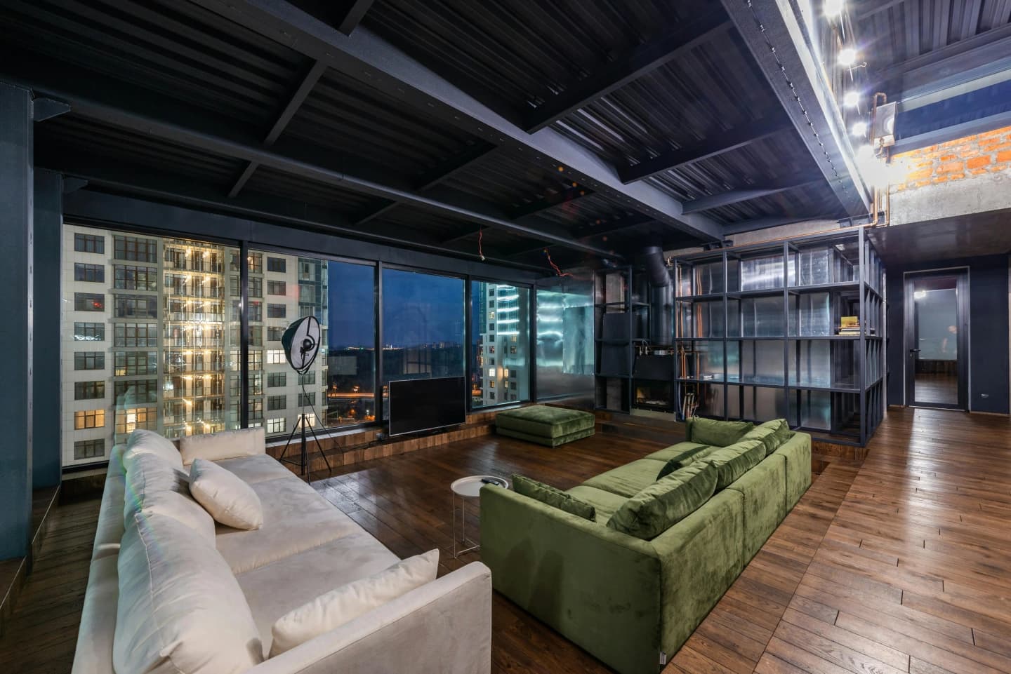 Find an Apartment