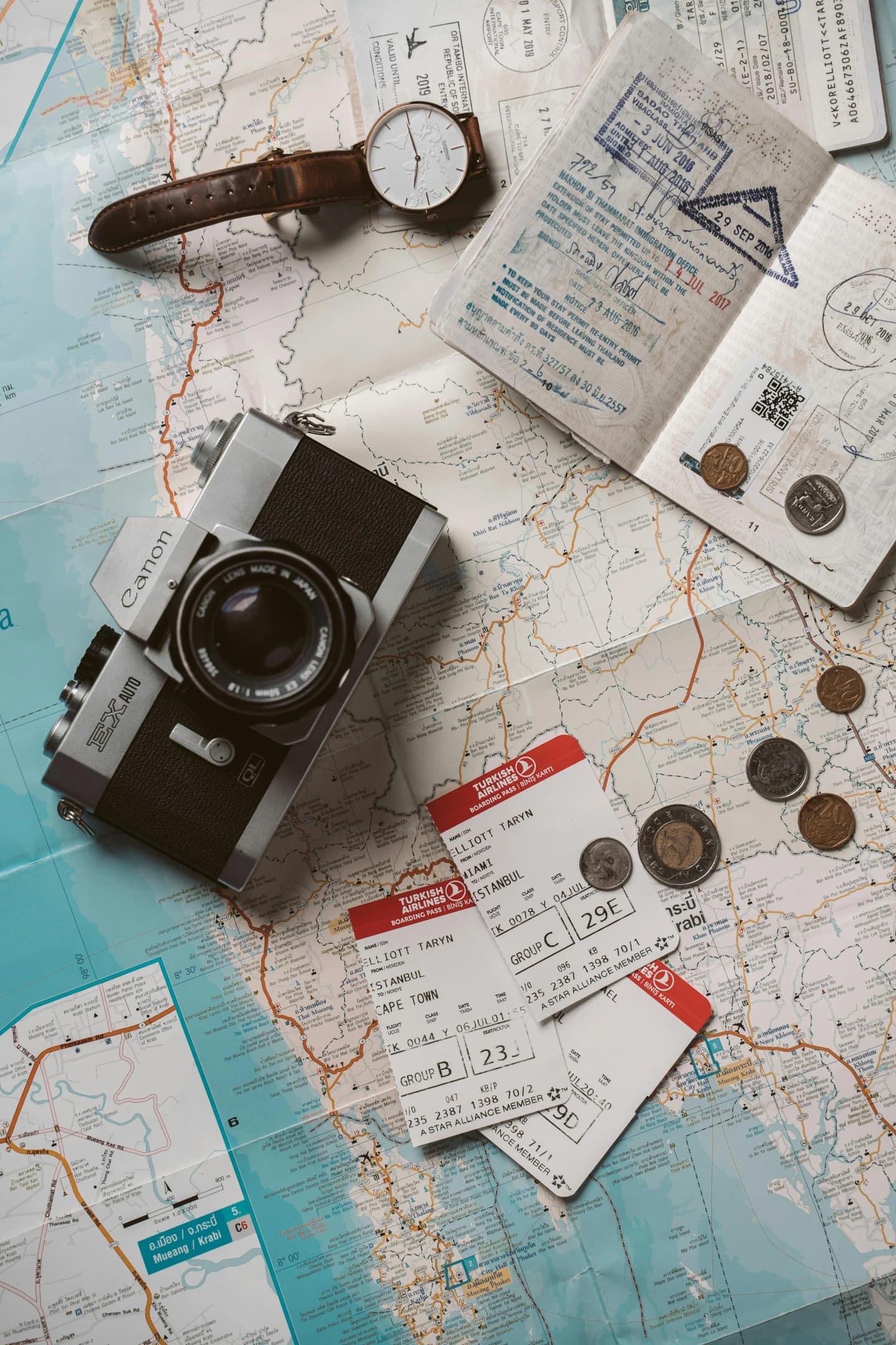 Book Flights
